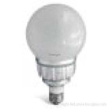 Various Colors LED Bulb, with High Luminous and Long Lifespan Time